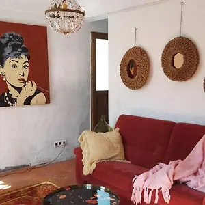 Chez Anne Hébergement de vacances