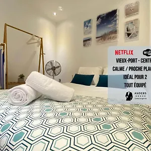 Little Paradise - Au Coeur De Appartement